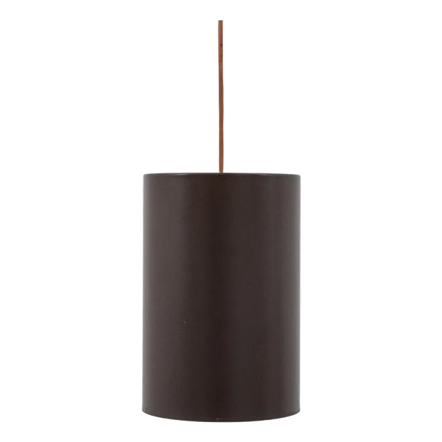 Hanging Lamp, Denmark, 1960s For Sale