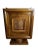 Vintage Art Deco Bar Cabinet, 1920s For Sale - Image 12 of 12