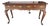 Pennsylvania House Console Sofa Table Cherry Wood For Sale