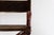 A classic 1970s Director’s X-Chair designed by Leonard Linden, John McGuire, and Elinor McGuire for McGuire Furniture...