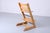 Mid-Century Modern Children's Tripp Trapp Chair by Peter Opsvik for Stokke, 2000s For Sale - Image 3 of 18