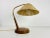 Mid-Century Modern Mid-Century Teak and Rattan Table Lamp from Temde, 1970s For Sale - Image 3 of 12