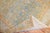 Orange Persian Malayer Gallery Rug rug no.j2485 For Sale - Image 8 of 10