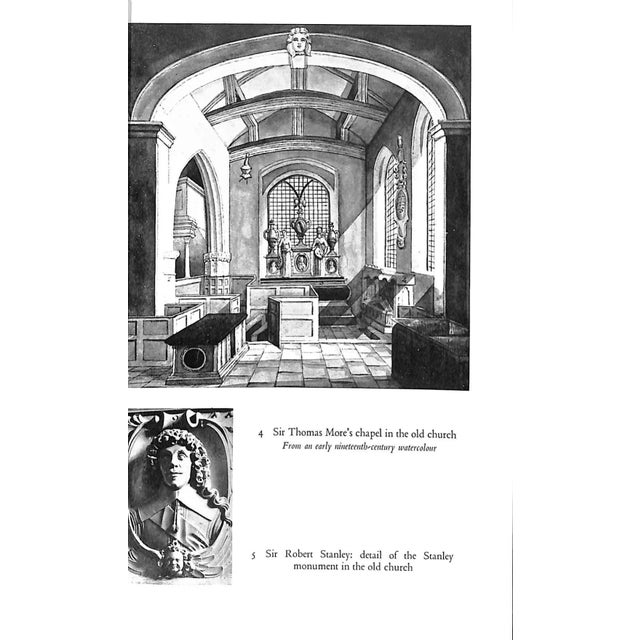 "Chelsea" 1954 Gaunt, William For Sale - Image 4 of 11