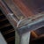 Brown 21st Century Large Console Table attributed to Vincenzo de Cotiis For Sale - Image 8 of 14