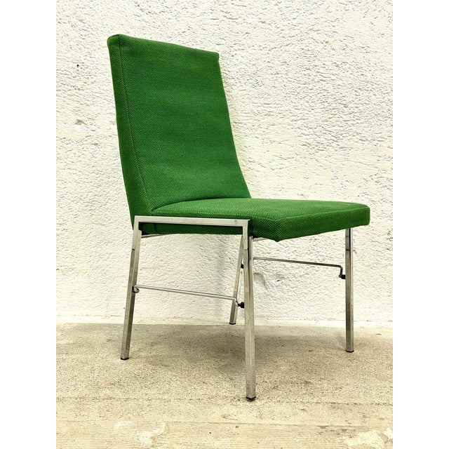 Chair from Thonet, 1990s, in Very Good conditions. Designed 1990 to 1999 This piece has an attribution mark, I am sure...