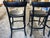 Pottery Barn Lucas Bar Stools - Pottery Barn For Sale - Image 4 of 8