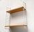 Mid-Century Modern White String Shelf from String Design Ab, Sweden, 1960s For Sale - Image 13 of 18