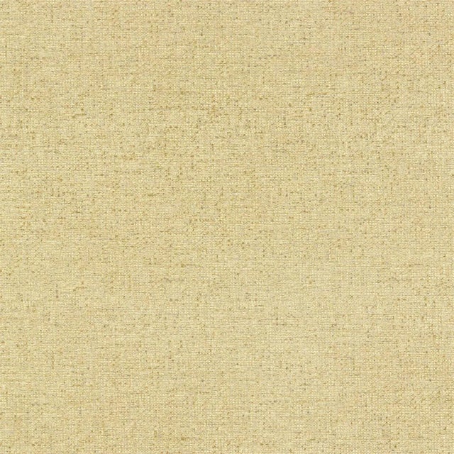 Harlequin Mansa Wallpaper in Walnut - a Sample For Sale