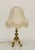 Art Nouveau Table Lamp, 1890s For Sale - Image 3 of 6
