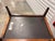 Late 20th Century Henredon Acquisition Three Tier Side Table Solid Mahogany and Crushed Bamboo For Sale - Image 10 of 11
