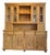 Gründerzeit Farmhouse Kitchen Cupboard For Sale