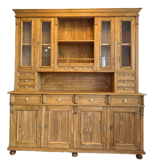 Gründerzeit Farmhouse Kitchen Cupboard