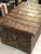 Late 19th Century 19th Century Vintage Indian Chest Coffee Table For Sale - Image 5 of 13