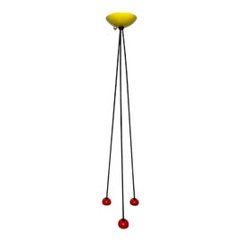 Example of Koch and Lowy Floor Lamps