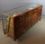 Walnut Display Dresser, 1930s For Sale - Image 9 of 13