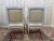 Louis XVI Style Armchairs, 20th Century, Set of 2 For Sale - Image 3 of 13