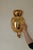 Mid-Century Swedish Brass Sconces, Set of 2 For Sale - Image 6 of 18