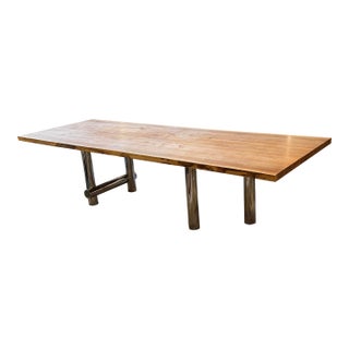 Egg Collective Kenny Dining Room Table For Sale