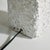 Brutalist Concrete Table Lamp For Sale - Image 9 of 11