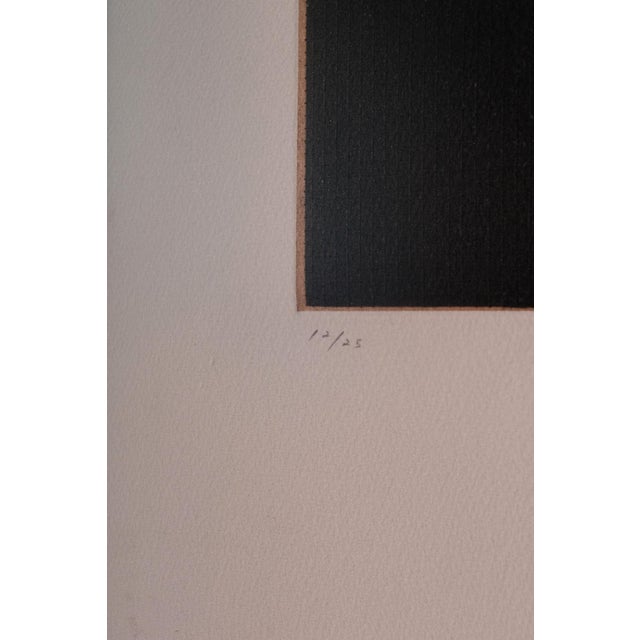 Ryoji Ikeda, Still Life Composition, 1980, Aquatint For Sale - Image 6 of 14