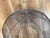 Farmhouse Large Antique French Farmhouse Wire Egg Basket For Sale - Image 3 of 4
