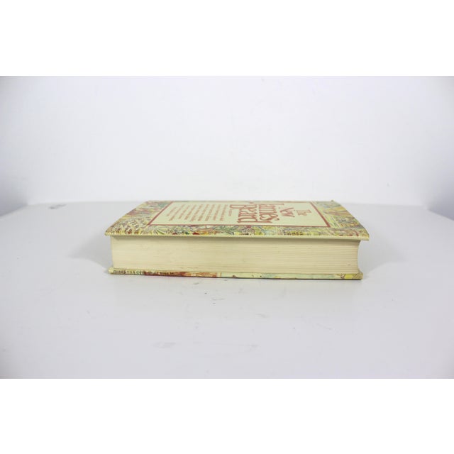 1981 First Edition the New James Beard Vintage Cookbook Cook Book For Sale - Image 4 of 11