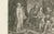 Copper After Gaspard Duché de Vancy, La Pérouse Alaska Tlingit Costume, 1797, Engraving For Sale - Image 8 of 9