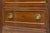 Wood Mahogany Chests, 1950s, Set of 2 For Sale - Image 7 of 9