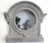 Dormer Mirror Zinc For Sale - Image 11 of 14