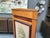 Antique Biedermeier Fire Screen, 1900s For Sale - Image 4 of 17