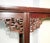 Wood Antique Chinese Altar Table (3490), Circa 1800-1849 For Sale - Image 7 of 11