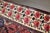 Antique Zabihi Collection Large Persian Bakhtiari Rug - 11'9" x 16'5" For Sale - Image 9 of 11