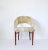 Vanity Chair by Frode Holm for Illums Bolighus, Denmark, 1950s For Sale - Image 3 of 16