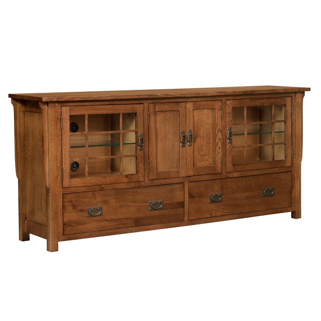 "Our Mission / Arts Crafts style furniture is made with attention to detail and expertise like that of 100 year old...