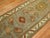 Textile Antique Zabihi Collection Kurd Bidjar Long Gray Runner - 3'6" x 15'10" For Sale - Image 7 of 8