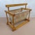 Vintage Magazine Rack, 1970s For Sale - Image 6 of 6