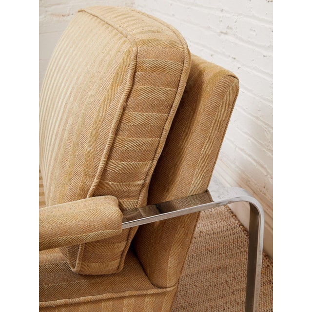 MCM Lounge Chair For Sale - Image 4 of 12