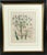 Mid 19th Century Jane Wells Loudon Botanical Prints Framed - a Pair For Sale - Image 4 of 12
