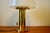 1970s Mushroom Table Lamp from Glasshutte Limburg, 1970 For Sale - Image 5 of 9