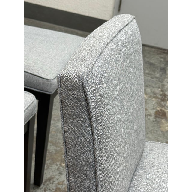 Room & Board Ansel Dining Side Chairs, Set of Four For Sale - Image 9 of 12