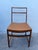 Mid-Century Modern Dining Chairs by Renato Venturi for MIM Roma - Set of 10 For Sale - Image 17 of 18