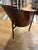 Art Deco 1980s Costes Chairs Attributed to Philippe Starck(Pair) For Sale - Image 3 of 12