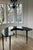 Wood Antique HalfMoon Desk For Sale - Image 7 of 8