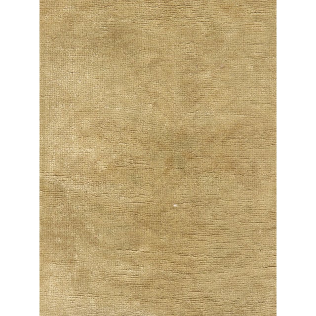 Traditional 1950s Vintage Turkish Yastik Area Rug, 1'8 X 3'6 For Sale - Image 3 of 5