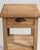 1900 - 1909 Early 20th Century Oak Atelier Table For Sale - Image 5 of 13