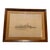 19th Century Lighthouse Watercolor Painting by William G. Puddefoot For Sale