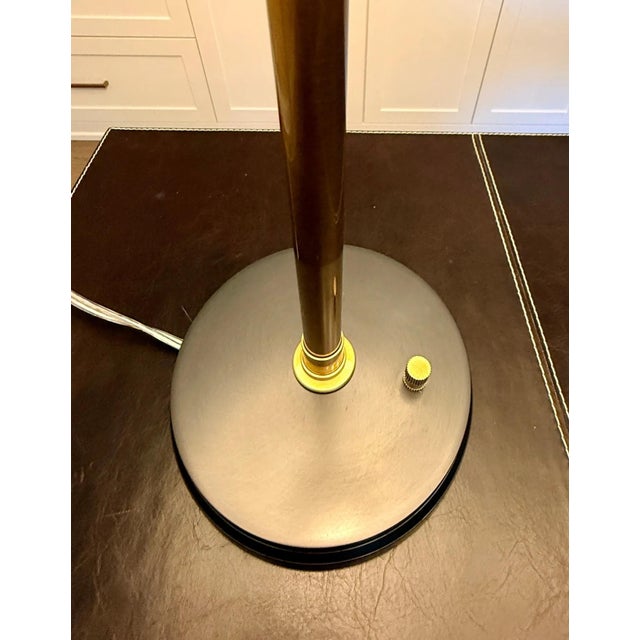 2020s Carlo Table Lamp by Visual Comfort & Co For Sale - Image 5 of 7