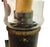 Metal Early 1900s Bouillotte Table Lamp For Sale - Image 7 of 8