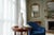 Bring timeless Chinoiserie charm into your home with this vintage Chinese fine bone porcelain vase, featuring an exquisite...